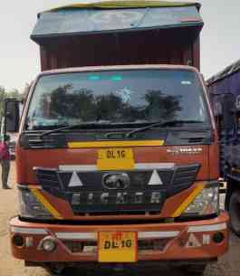Eicher 1110 XP Images